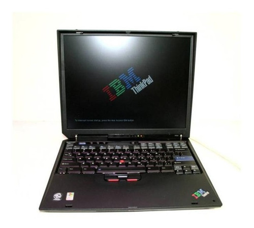 Notebook Ibm Type 2684 R40e Desarme