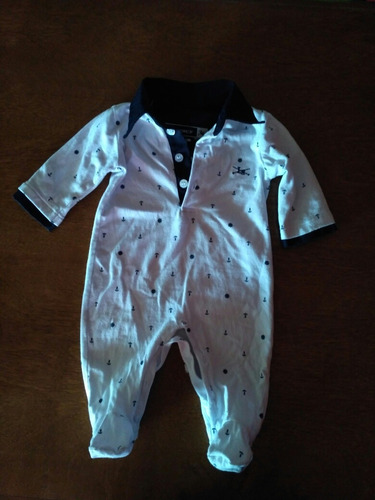 Ropa De Bebe