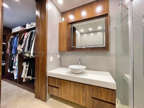 Imagen 26 de 30 de Lmgc Vende Apartamento De Lujo Muy Exclusivo, Nuevo De Revista En El Mirador De Los Campitos