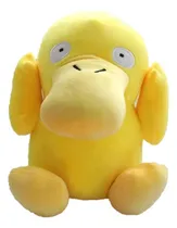 Comprar Peluche Psyduck De Pokemon Importado 