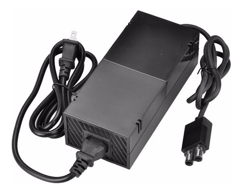 Adaptador Fuente Poder Xbox One. Entrega Inmediata