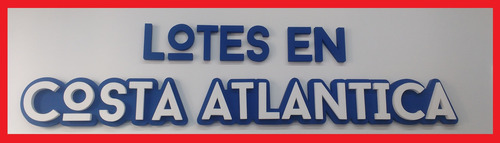 Imagen 6 de 6 de 3 Excts Lotes A Metros De Ruta 11