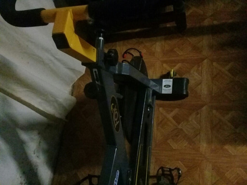 Bicicleta Fija Índoor Bike Marca Fox Muy Buena