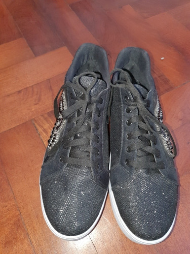 Zapatillas The Bag Belt