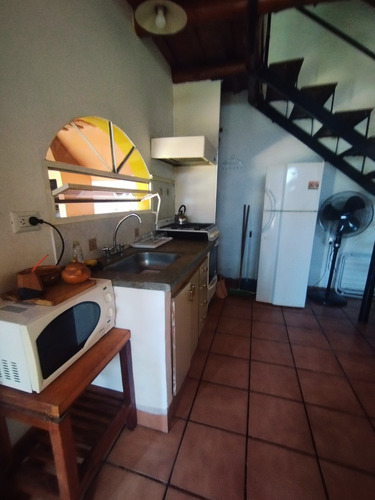 Cabañas Para 2 A 6 Personas Con Pileta Compartida -parrilla