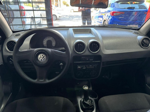 Volkswagen Gol 1.4 Power Ps+ac 83cv