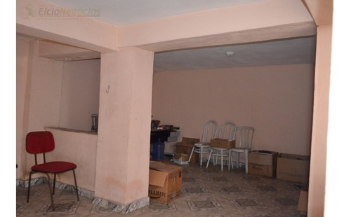Imagem 12 de 18 de Casa Para Venda, 2 Dormitórios, Freguesia Do Ó - São Paulo - 2894