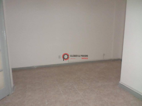 Imagem 4 de 10 de Sala Comercial Cond. Duque De Caxias - Sa0068