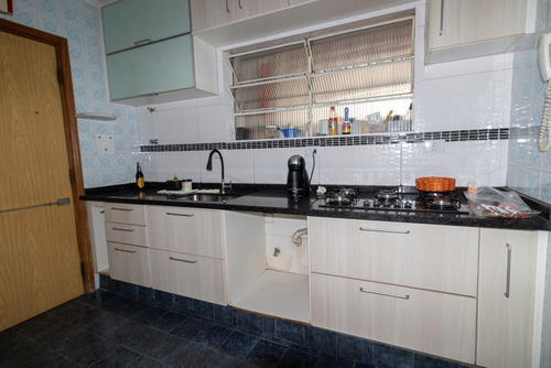 Imagem 21 de 30 de Apartamento À Venda No Bairro Perdizes - São Paulo/sp - O-14961-25252