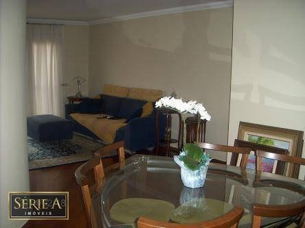 Imagem 7 de 24 de Cobertura Residencial À Venda, Brooklin Paulista, São Paulo. - Co0014
