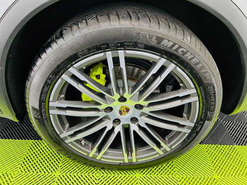 Porsche Cayenne 3.0 S E Hybrid At