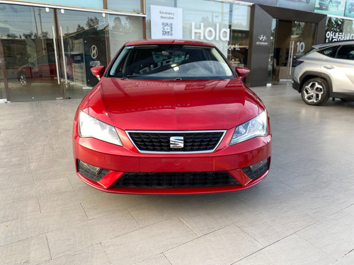Seat Leon 1.4 Style T 125 Hp Mt