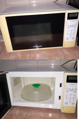 Microondas Frigidaire (Usado)