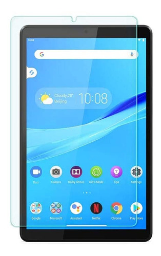 Vidrio Templado Tablet Para Todas Las Referencias De Lenovo