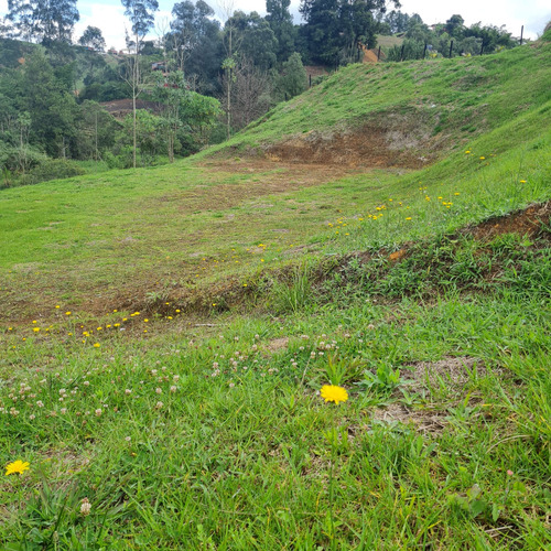 Venta De Lote, En Marinilla Antioquia