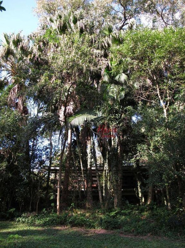 Imagem 13 de 20 de Chácara Com 4 Dormitórios À Venda, 7650 M² Por R$ 3.999.999,99 - Vila Santo Antônio - Cotia/sp - Ch0017