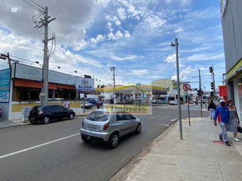 Imagem 3 de 15 de Salão, 300 M² - Venda Por R$ 4.000.000,00 Ou Aluguel Por R$ 17.500,00/mês - Loteamento Remanso Campineiro - Hortolândia/sp - Sl0640