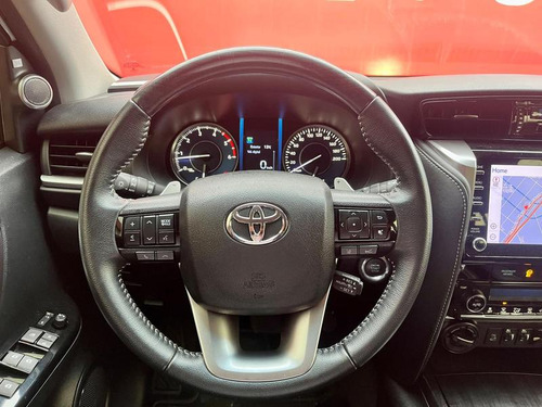 Toyota Hilux SW4 Hilux Swsrxa4fd
