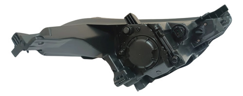 Par Farol Dianteiro Hb20 2020 2021 2022 S/led