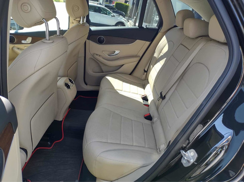 Imagen 12 de 14 de Mercedes-benz Clase Glc 2020 2.0 300 Off Road At