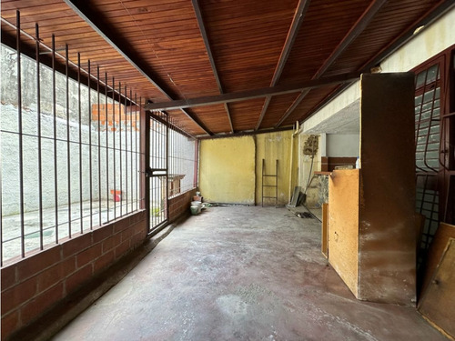 Casa En Venta La Esmeralda San Diego Mrr-8099612