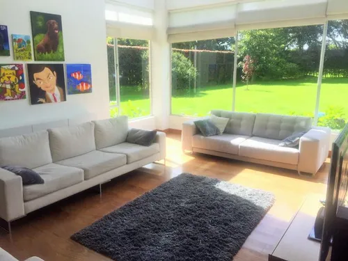 Casa En Arriendo/venta En San Simon. Cod V1004007