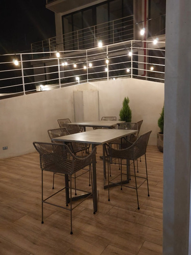 Imagen 6 de 11 de Lindo Apartamento Amueblado Y Equipado En Renta, Zona 16 Cayala