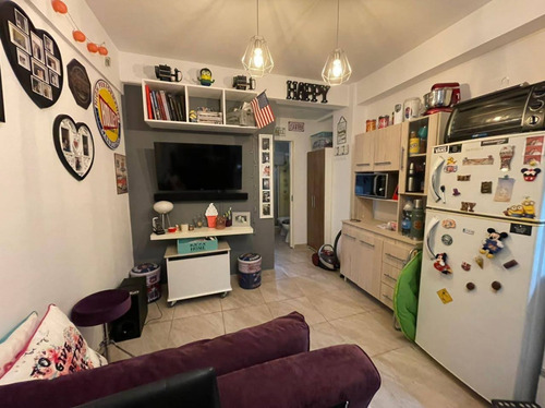 Imagen 2 de 13 de Venta - Dpto 2 Ambientes Con Cochera - Escalada