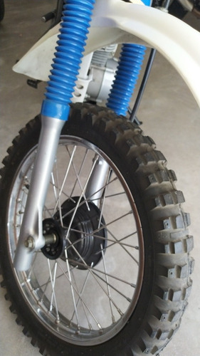 Imagen 6 de 10 de Honda Xr 80