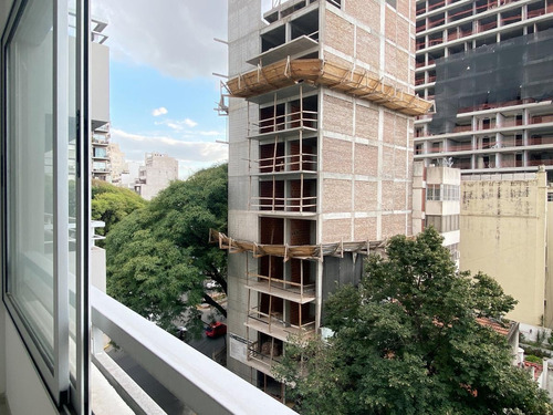 Imagen 15 de 29 de Venta A Estrenar Departamento 2 Amb Av. J B Alberdi Y Pumacahua - Flores Sur