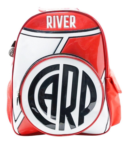 Mochila De Espalda River, 16  , Original Cresko - 12317