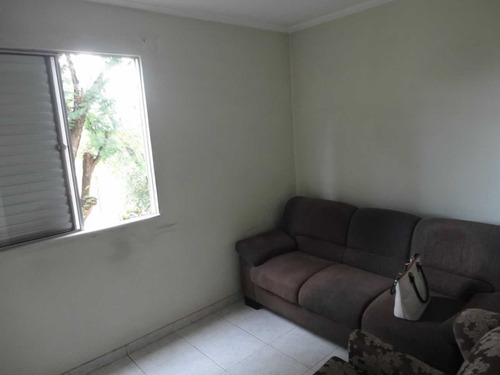 Imagem 5 de 14 de Apto 3 Dorm 1 Gar C Clube Privativo R$ 295 Mil Apa0086