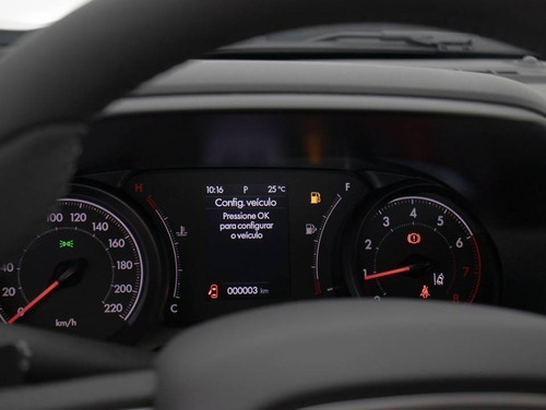 Imagem 5 de 12 de Fiat Pulse 1.0 Turbo 200 Flex Audace Cvt