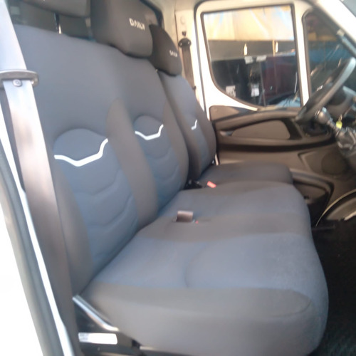 Iveco Daily 45170 2023 Plataforma Guincho Completa Com Ar