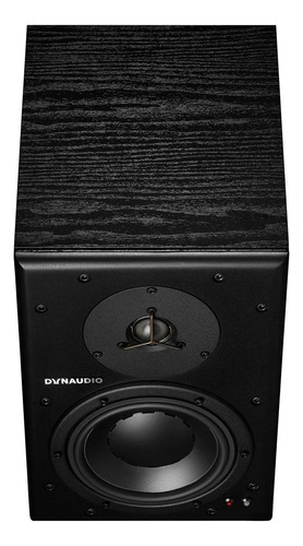 Dynaudio Bm15a Classic Monitor Estúdio Ativo 10 Unidade