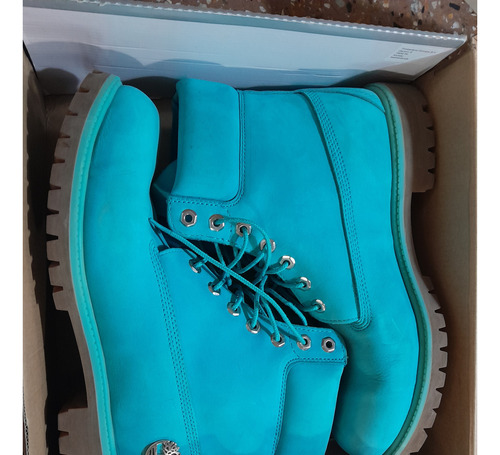 Botas Timberland Caballero (talla 45)