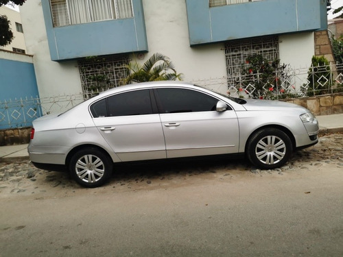 Volkswagen Passat Turbo Tipe Highline
