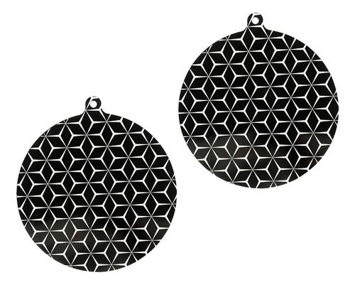 Tapete De Silicona Para Cocina De Inducción, Tapete De 22cm