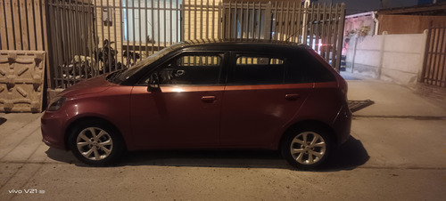 MG MG3 1.5 Std Mt