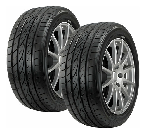 2llantas Radial Sumitomo 245 Htr Ziii R19 98y 40
