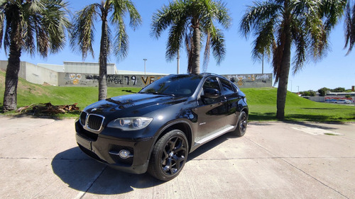 BMW X6 3.0 Xdrive 35i 306cv