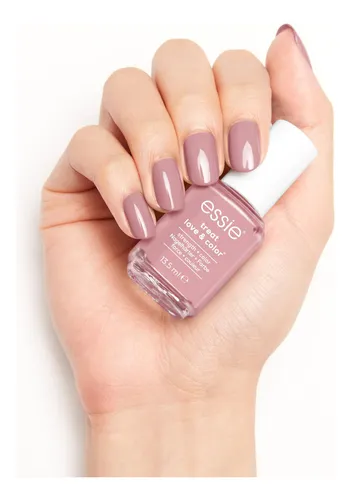 Esmalte De Uñas Essie Treat Love & Color Laven-dearly 13,5 M