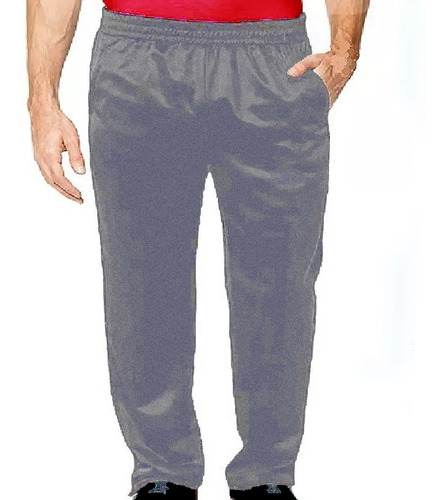 Pantalon Jogging Algodon Talles Especiales Grandes L-xl-4x