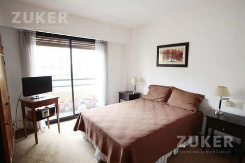 Imagen 19 de 29 de Venta Departamento - Nuñez 3 Ambientes Con Dependencia Y Cochera!!