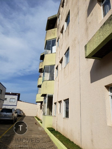 Imagem 3 de 24 de Lindo Apartamento Á Venda Em Itanháem Próximo Da Praia - Ap00019 - 34427338