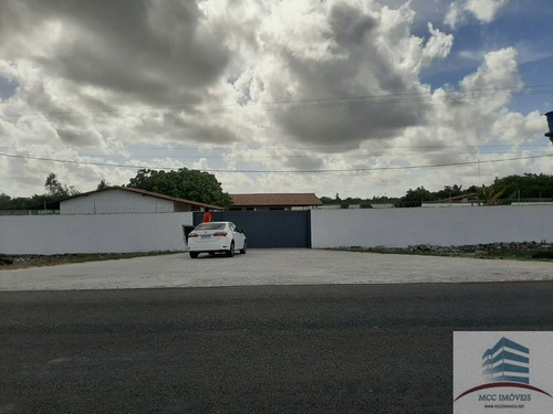 Imagem 15 de 30 de Granja Nova Mobiliada A Venda Em Monte Alegre