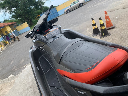 Imagem 16 de 16 de Seadoo Gtx 260 Limited | Ñ Yamaha Vx1100, Gti 155, 130, Fx