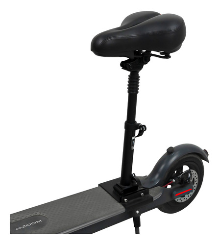 Banco Para Patinete Elétrico Compatível Com Xiaomi E Foston
