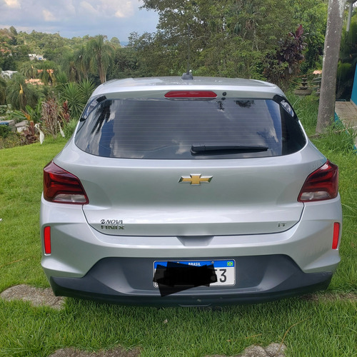 Chevrolet Onix 1.0 Lt 2 5P