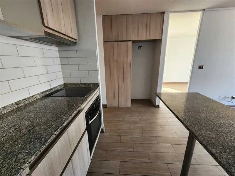 Imagen 4 de 16 de Departamento En Venta En Independencia (170968)